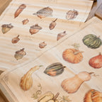 Fall Wall Canvas