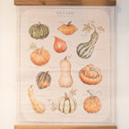 Fall Wall Canvas