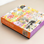 Halloween Parade 500 Piece Puzzle