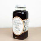 Pumpkin Spice Infused Maple Syrup