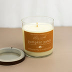 Blake Candle Company Pumpkin Candle