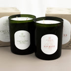 Botanical Linnea Candle