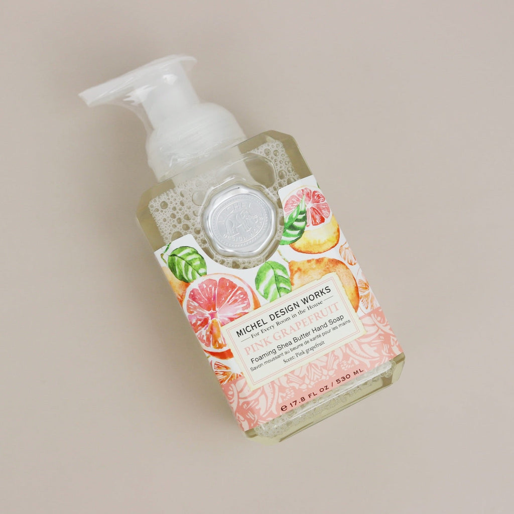 Foaming Hand Wash