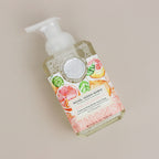 Foaming Hand Wash
