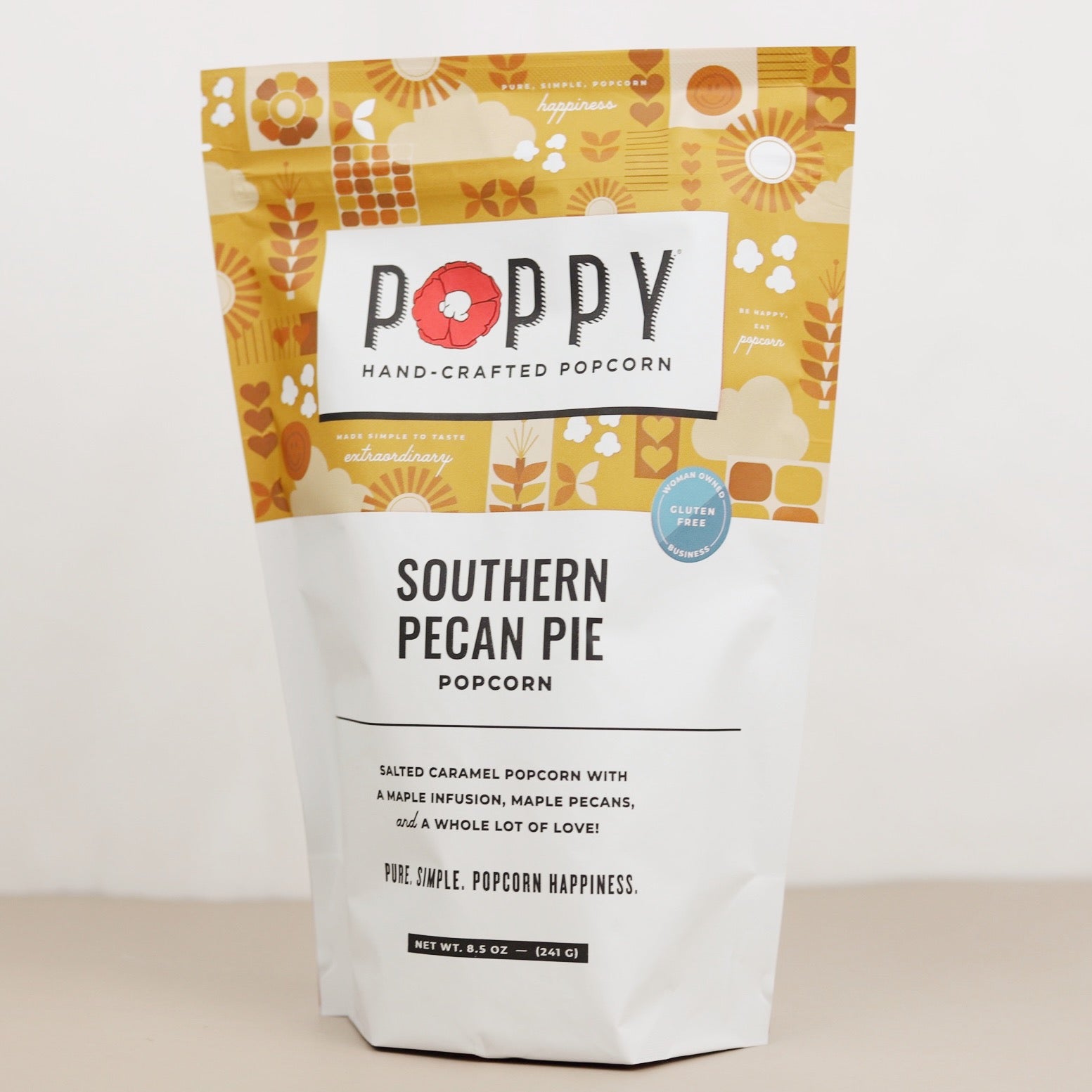 Fall Farmhouse Popcorn