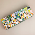 Fall Parade Puzzle