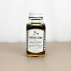 Organic Maple Syrup