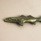 Fish Bottle Opener